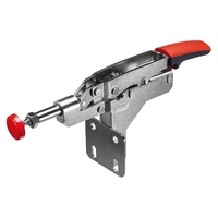 Bessey 1100N Toggle Clamps Self Adjusting In Line STC-IHA15