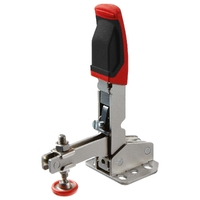 Bessey 50x35mm Toggle Clamps Self Adjusting Vertical STC-VH20