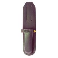 Sterling Leather Holster for Knife STC45