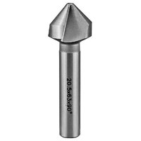 Holemaker Countersink 3 Flute 90° 3 - 20.5mm 10mm Shank STCS-20