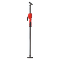 Bessey 1450-2500mm Telescopic Drywall Support STE with Pump Grip STE250
