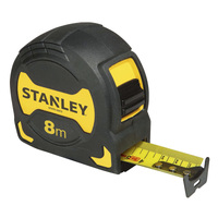 Stanley 8m Grip Tape STHT0-33573