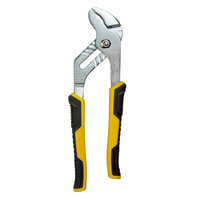 Stanley 250mm Multigrip Pliers Dynagrip STHT0-74361