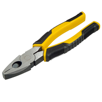 50750 Oil Filter Pliers