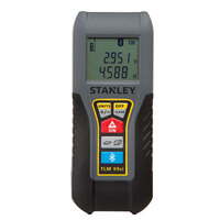 Stanley 35m Bluetooth True Laser Measure TLM 99Si STHT1-77361