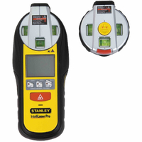 Stanley Stud Finder w/Laser Intellisensor Pro STHT77260