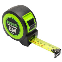 Supatool 8m Tape Measure STP11000