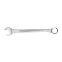Supatool 50mm Jumbo Combination Spanner STP3212