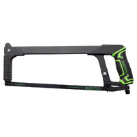 Supatool 300mm Hacksaw with Blade STP6300
