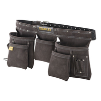 Stanley Leather Tool Apron STST1-80113