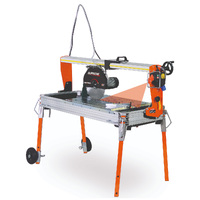DTA 1000mm Battipav Supreme Tile Cutter SUPREME-100S