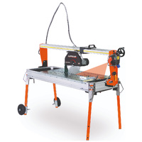 DTA 1200mm Battipav Supreme Tile Cutter SUPREME-120S