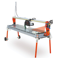 DTA 2000mm Battipav Supreme Tile Cutter SUPREME-200S