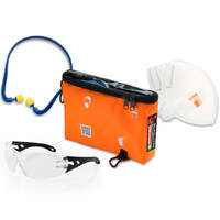 Survival Safety Centre First Aid Kit