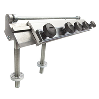 Tormek Planer/Jointer Blade Jig SVH-320