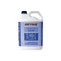 Quan 5lt Protecta Sanitising Soap SVIHPS5