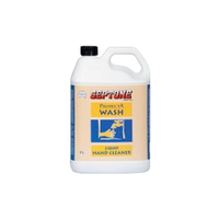 Quan Protecta Wash 3 X 1lt Pods + Dispenser SVIHPW1P