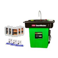 CRC SmartWasher SuperSink Parts Washer Kit SW-28-4