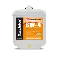 CRC SmartWasher 20L OzzyJuice Heavy Duty Solution SW-4