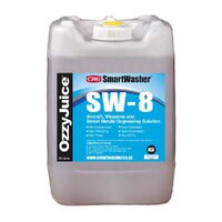 CRC SmartWasher 20L OzzyJuice Solutions SW-8