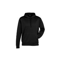 Biz Collection Mens Hype Pull-On Hoodie