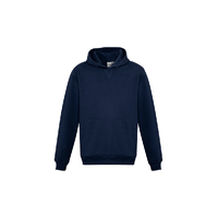 Kids Crew Hoodie Navy 4