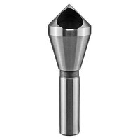 Holemaker Cross Hole Countersink 90° 15 - 20mm 12mm Shank SWCS-20