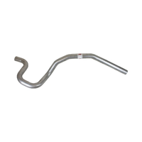 Redback Performance Exhaust Tailpipe for Holden Torana (03/1974 - 03/1978)