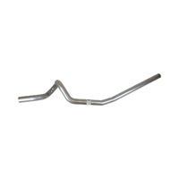 Redback Performance Exhaust Tailpipe for Holden Kingswood (07/1971 - 04/1980)