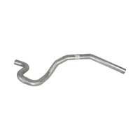 Redback Sports Tailpipe for Holden Torana (1974 - 1978)