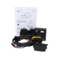Erich Jaeger Wiring Direct Fit Harness for MERCEDES-BENZ Vito (07/2015 - on)