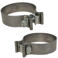 ACCUSEAL STACK CLAMP 75MM 3
