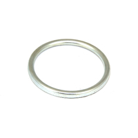 Redback Flange Gasket for Ford Corsair (08/1972 - 12/1992), MERCEDES-BENZ S-CLASS (08/1972 - 12/1992)