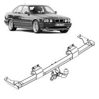 TAG Towbar European for BMW 5 (11/1987 - 07/1996)