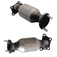 Redback Manifold Catalytic Converter for Holden Captiva (01/2011 - 01/2019)