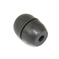 Redback Exhaust Rubber for Nissan Pulsar (11/1979 - 09/2000), Patrol (11/1979 - 09/2000), EXA (11/1979 - 09/2000), Prairie (11/1979 - 09/2000)