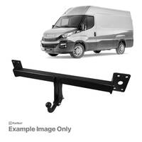 TAG Towbar European for Iveco Daily Vi (05/2015 - on)