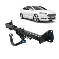 TAG Towbar for Ford Mondeo (09/2014 - on)