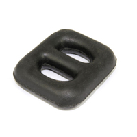 Redback Exhaust Rubber for Toyota Lexcen (01/1989 - 01/1995), Holden Commodore (01/1978 - on), Calibra (01/1991 - 01/1995), Rodeo (01/1988 -...