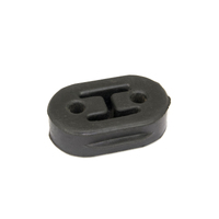 Redback Exhaust Rubber for Honda CR-X (01/1978 - on), Civic (01/1978 - on), Integra (01/1978 - on), NSX (01/1978 - on), CR-V (01/1978 - on), Accord...