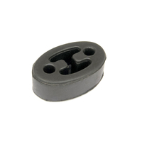 Redback Exhaust Rubber for Honda Odyssey (10/1983 - on), Accord (10/1983 - on), Civic (10/1983 - on), Prelude (10/1983 - on)