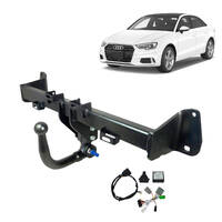 TAG Towbars European Style Tongue for Audi A3 (11/2014 - on)