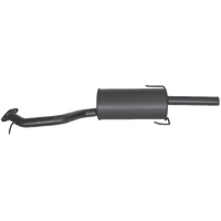 Redback Standard Replacement Exhaust for Subaru Liberty Outback (10/1998 - 08/2003), Liberty (10/1998 - 08/2003), Outback (10/1998 - 08/2003)