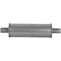 Redback Standard Replacement Exhaust for Morris Mini (1960 - 1982)