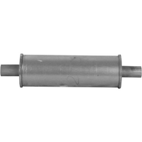 SHORT MINI MUFFLER