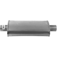 Redback Muffler for Holden H Series (08/1971 - 04/1980), Monaro (07/1971 - 04/1980)