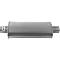 Redback Standard Replacement Exhaust for Holden Monaro (07/1971 - 04/1980)