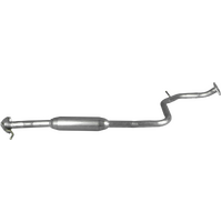 Redback Standard Replacement Exhaust for Hyundai Excel (09/1994 - 01/2000), Accent (09/1994 - 01/2000)