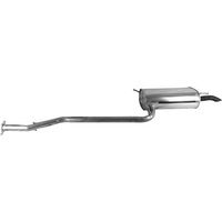 Redback Standard Replacement Exhaust for Hyundai Sonata (08/1998 - 09/2001)