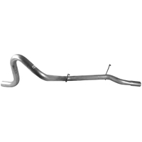 Redback Tail Pipe for Ford Falcon (08/1994 - 09/2002), Fairmont (01/1994 - 01/2001)